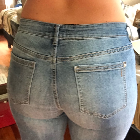 Vintage America Blues Jeans - Picture 3 of 6